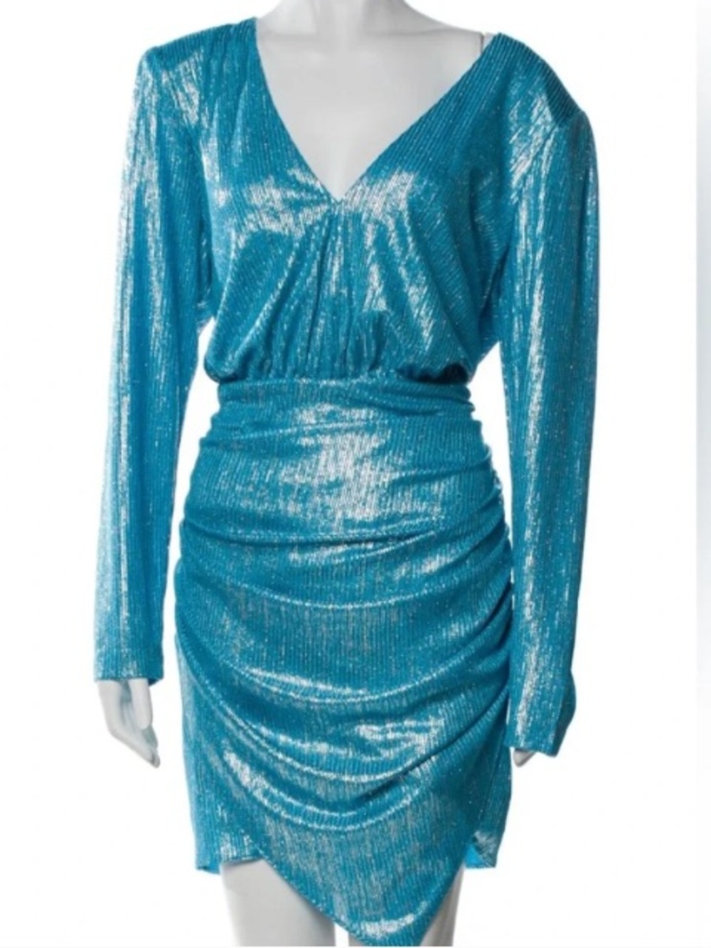 Ramy Brook Raya Dress Size 6